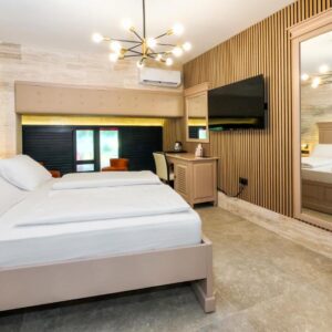 Deluxe King Room 2