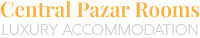 Central Pazar Rooms